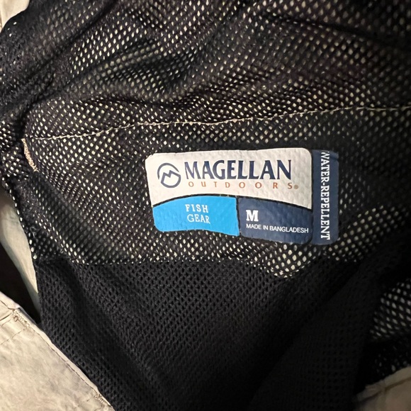 Men’s Magellan Pants - Picture 2 of 3